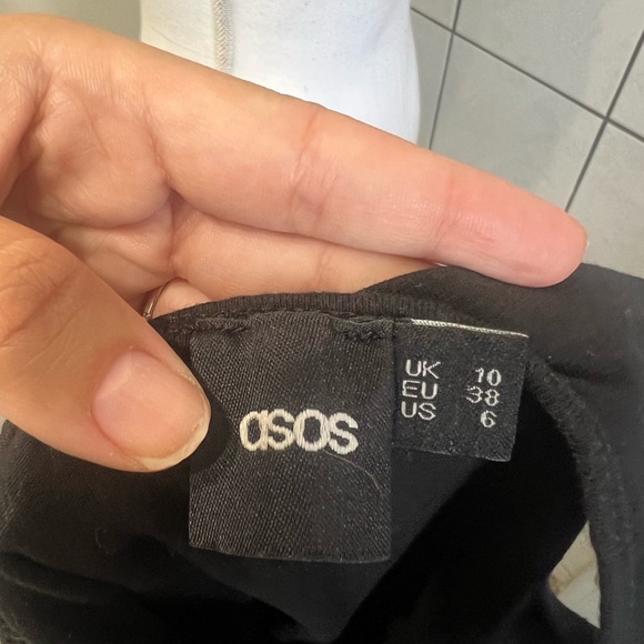 ASOS Bodysuit - Picture 5 of 5
